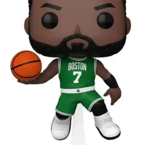 NBA Legends POP! Sports Vinyl Figure Celtics- Jaylen Brown 9 cm