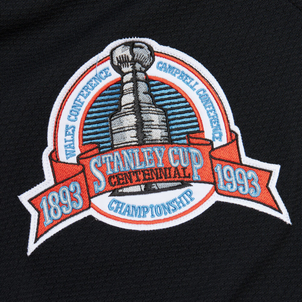 Mitchell & Ness - NHL Dark Jersey - Los Angeles Kings - Wayne Gretzky - 1992 - Image 6