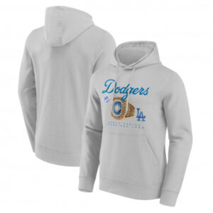Fanatics - Champs Ring Hoodie - Los Angeles Dodgers