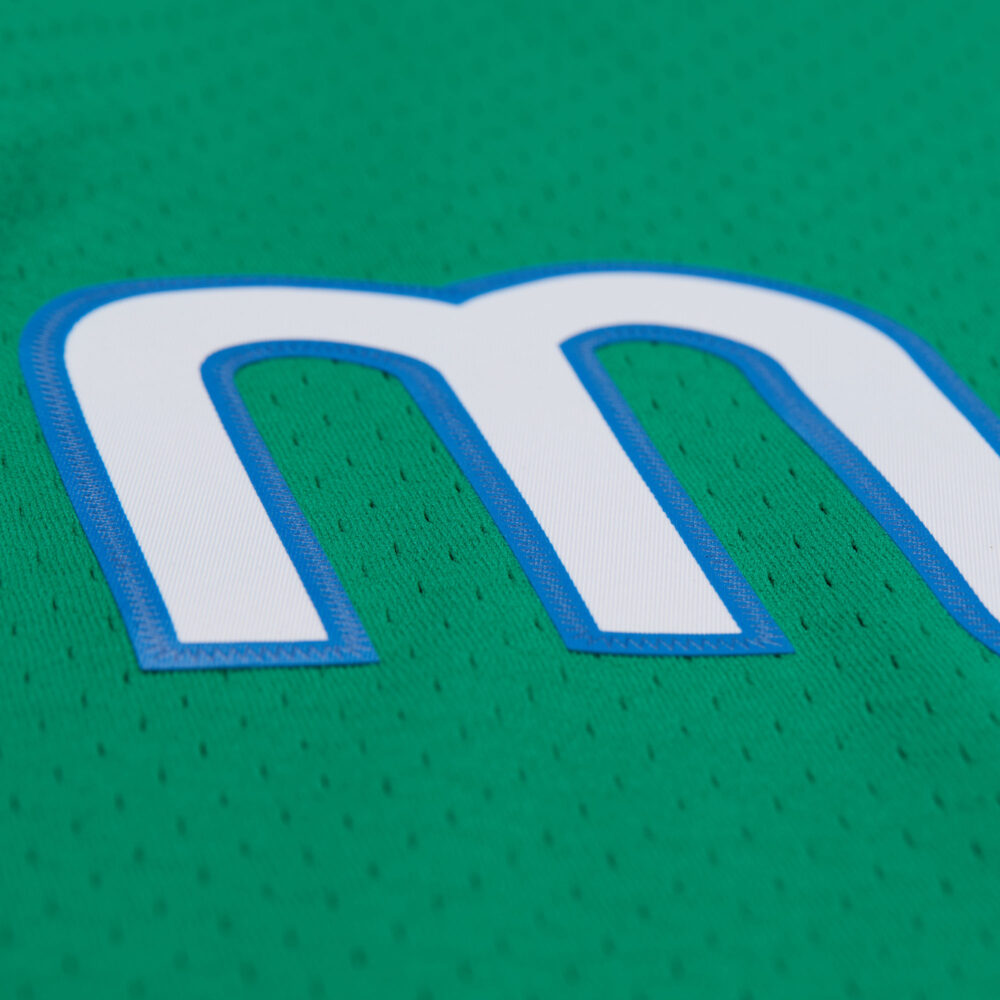 Mitchell & Ness - NBA Swingman Jersey - Dirk Nowitzki - Dallas Mavericks - 2004-2005 - Alternate Jersey - Afbeelding 3