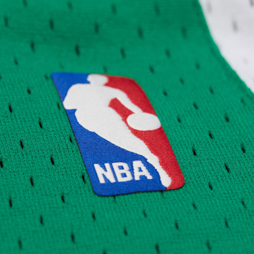 Mitchell & Ness - NBA Swingman Jersey - Dirk Nowitzki - Dallas Mavericks - 2004-2005 - Alternate Jersey - Afbeelding 6