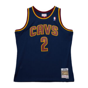 Mitchell & Ness - NBA Swingman Jersey - Cleveland Cavaliers - Kyrie Irving - 2011-2012 - Alternate