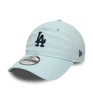 New Era - 9FORTY Linen - Los Angeles Dodgers - PABNVY