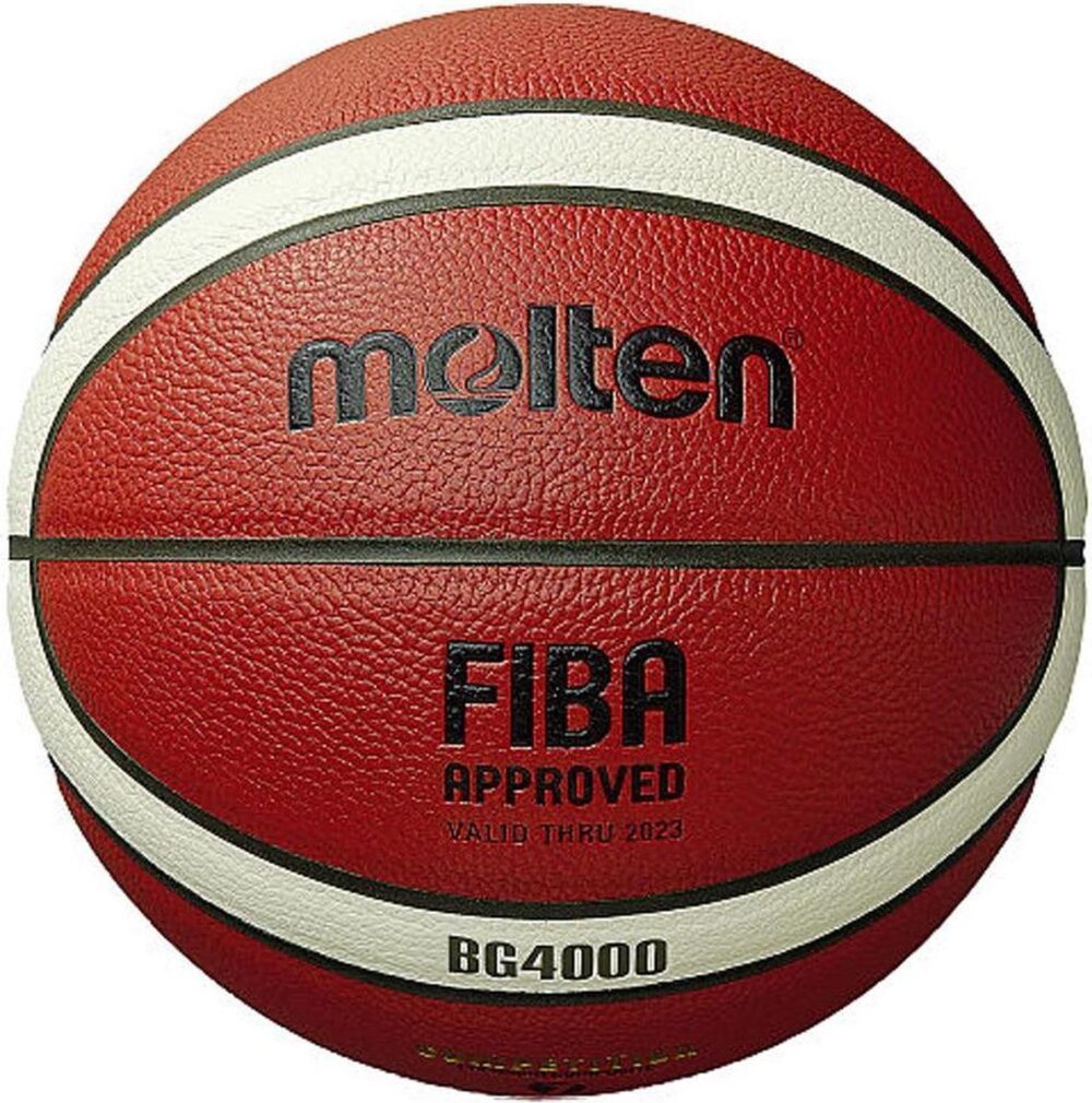 Molten - BG4000 - Size 5