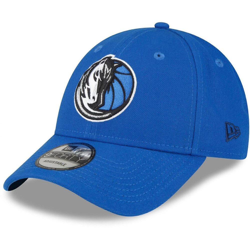 New Era - 9FORTY - NBA The League - Dallas Mavericks