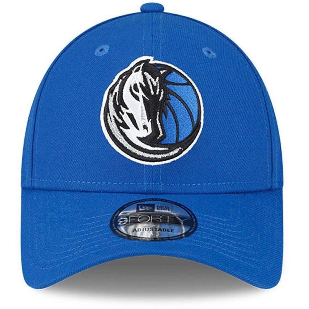 New Era - 9FORTY - NBA The League - Dallas Mavericks - Afbeelding 2