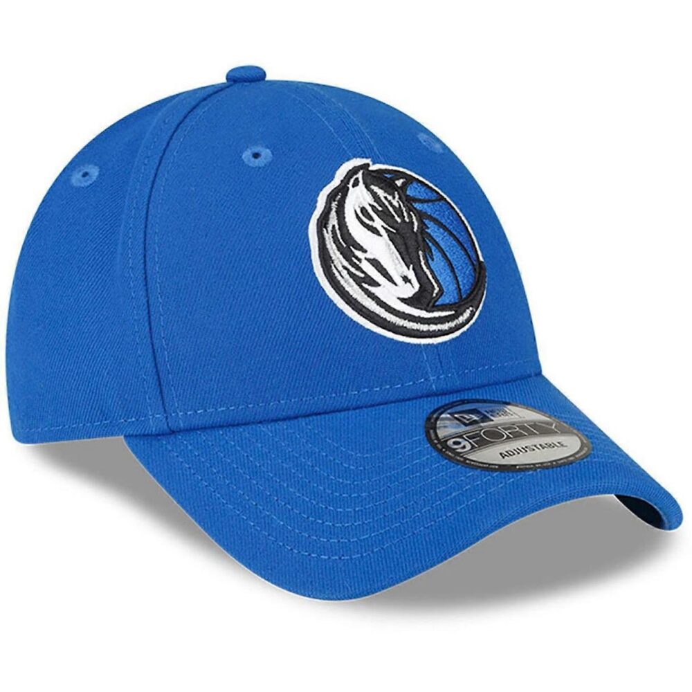 New Era - 9FORTY - NBA The League - Dallas Mavericks - Afbeelding 3