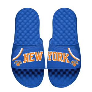 iSlide - NBA slides Mantra - New York Knicks