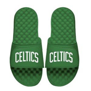 iSlide - NBA slides Mantra - Boston Celtics - Wordmark