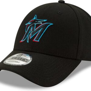 New Era - 9FORTY - MLB The League - Miami Marlins