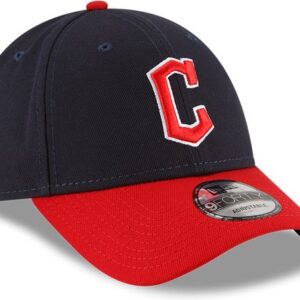 New Era - 9FORTY - MLB The League - Cleveland Guardians