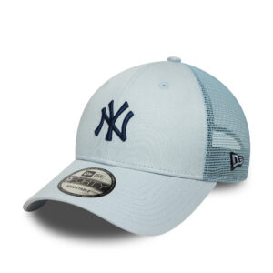 New Era - 9FORTY Homefield Trucker - New York Yankees - PAB/BLK