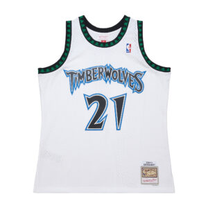 Kevin Garnett Minnesota Timberwolves 2003-2004 Swingman NBA Jersey Mitchell & Ness