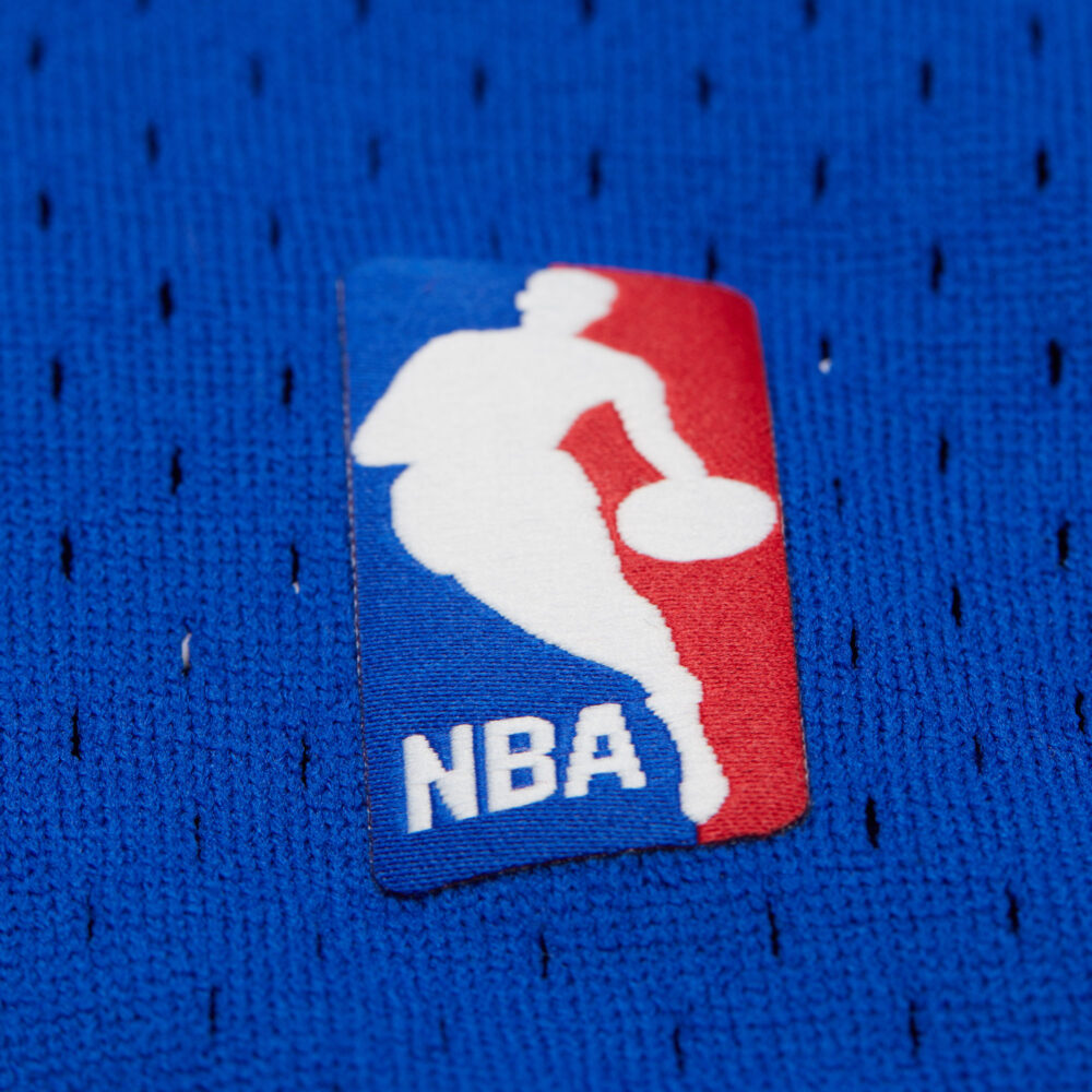 Mitchell & Ness - NBA Swingman Jersey - New York Knick - Carmelo Anthony - 2009-2010 - Afbeelding 6
