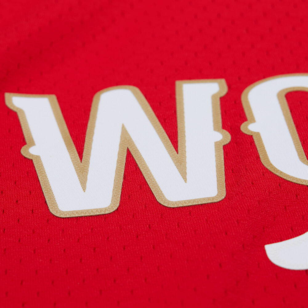 Mitchell & Ness - NBA Swingman Jersey - All Star 2017 - Team World - Nikola Jokic - Afbeelding 3