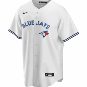Nike - MLB Game Jersey - Toronto Blue Jays - Home