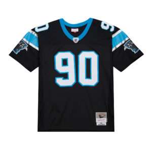 Mitchell & Ness - NFL Legacy Jersey - Carolina Panthers - Julius Peppers - 2003