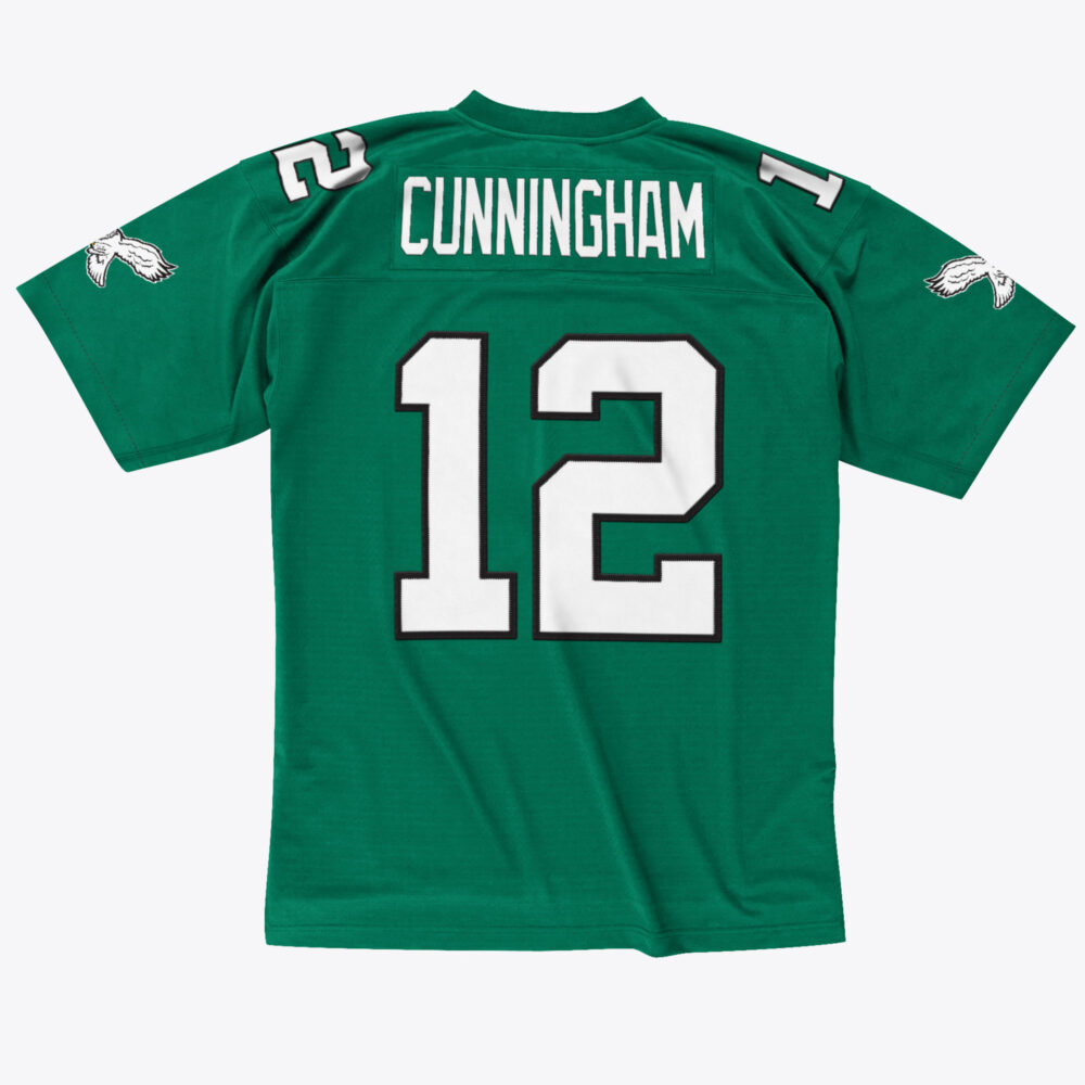 Mitchell & Ness - NFL Legacy Jersey - Philadelphia Eagles - Randall Cunnigham - Afbeelding 2