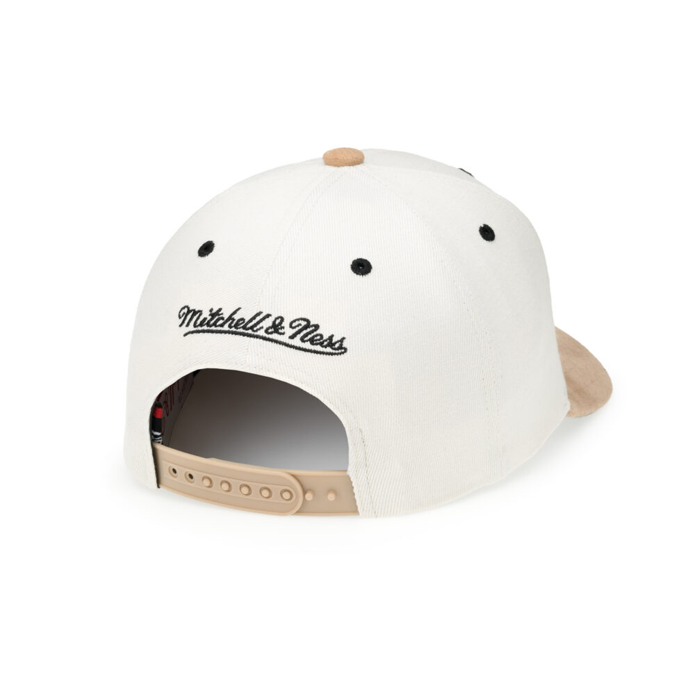 Mitchell & Ness - NHL Cardinal Classic Red - Los Angeles Kings - Image 2