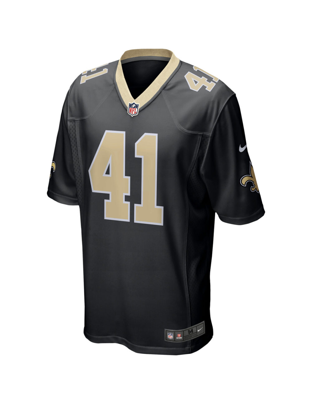 Alvin Kamara New Orleans Saints Home NFL Game Jersey Nike