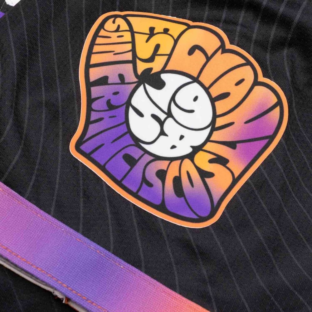 San Francisco Giants City Connect MLB Limited Jersey Nike – Bild 4