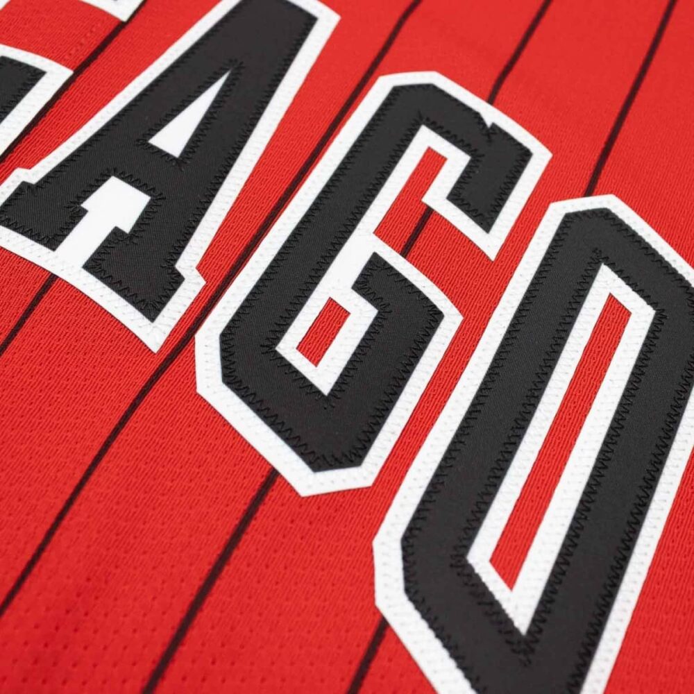 Chicago White Sox City Connect MLB Limited Jersey Nike – Bild 3