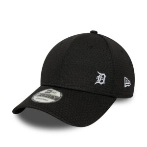 Detroit Tigers Flawless Mesh 9FORTY Snapback New Era