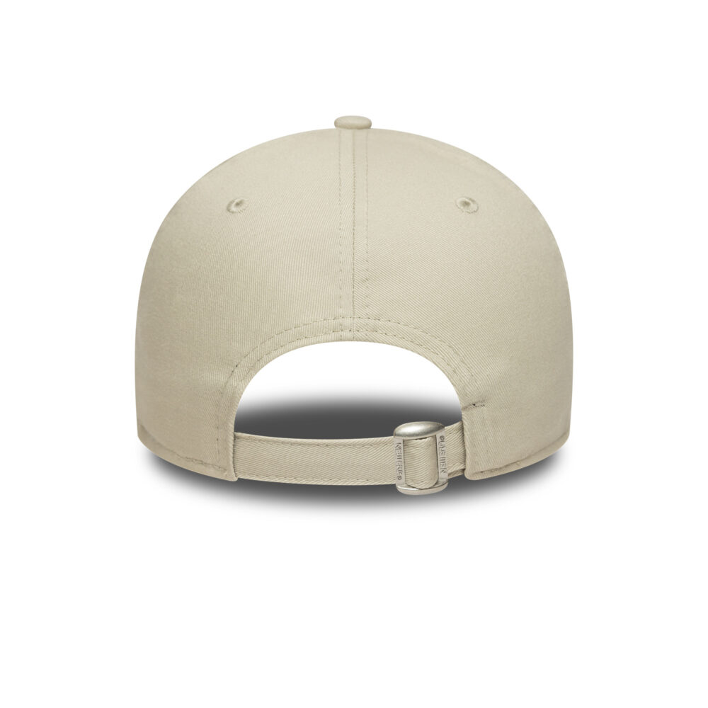 Oakland Athletics COLOUR BLOCK 9FORTY Strapback New Era White/Green – Bild 4