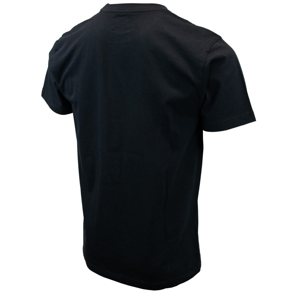 Vince Carter Toronto Raptors NBA Slam Cover Tee Mitchell & Ness Black – Bild 6