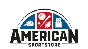 Logo van American Sportstore