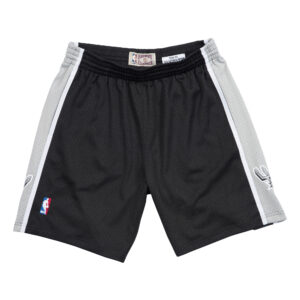San Antonio Spurs 1998-1999 NBA Swingman Shorts Mitchell & Ness
