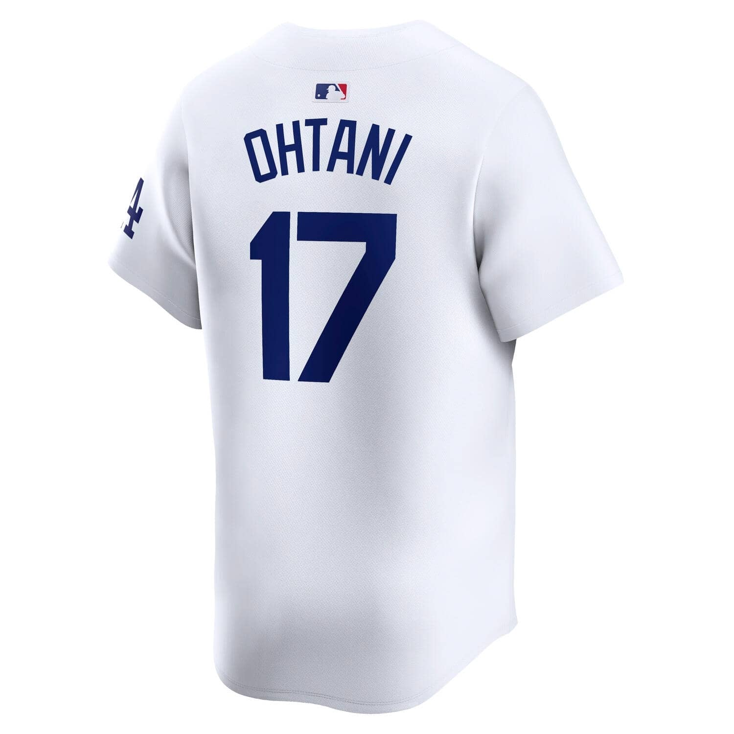 Nike - MLB Limited Jersey - Shohei Ohtani - Los Angeles Dodgers - Home - Afbeelding 3