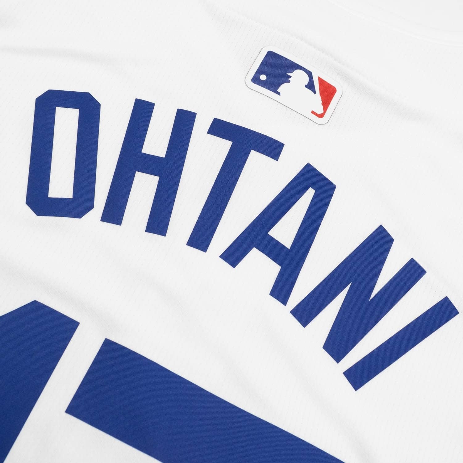 Nike - MLB Limited Jersey - Shohei Ohtani - Los Angeles Dodgers - Home - Afbeelding 4