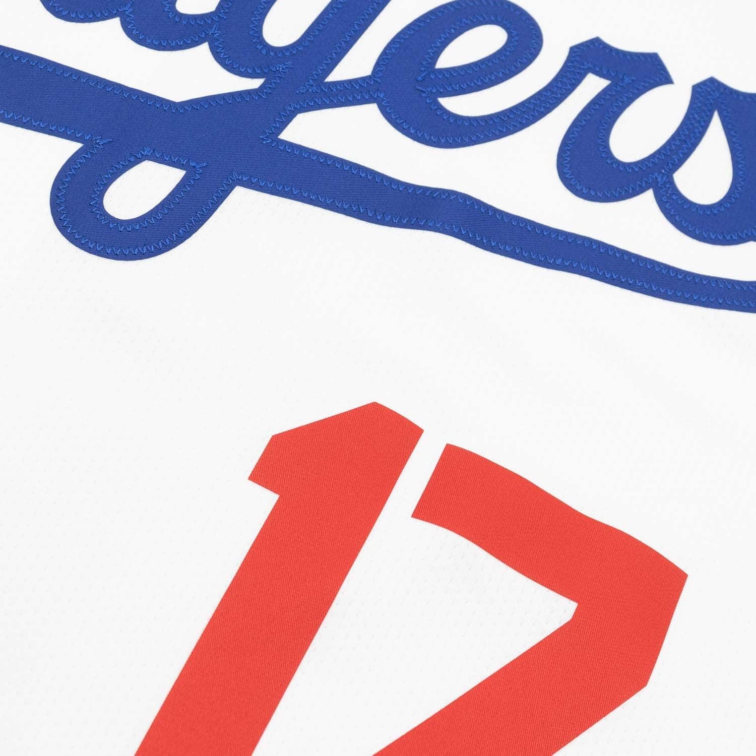 Nike - MLB Limited Jersey - Shohei Ohtani - Los Angeles Dodgers - Home - Afbeelding 5
