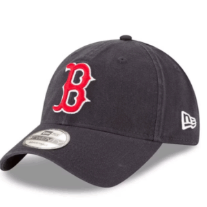 New Era - MLB Core Classic 2.0 - Boston Red Sox