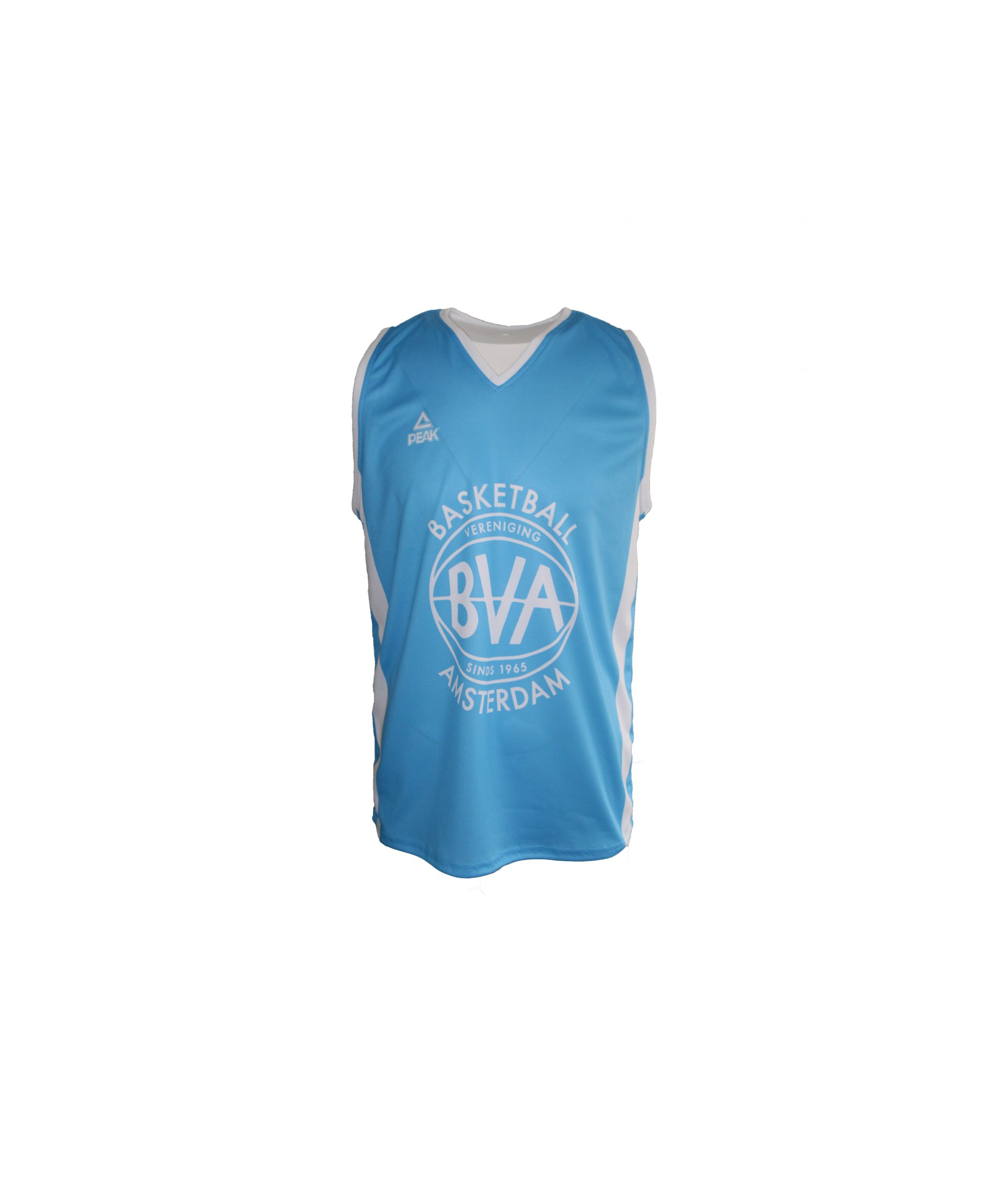 BVA Shirt Dames