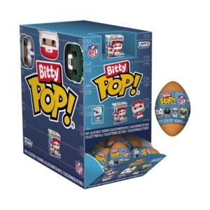 NFL Bitty Pop! Blind Box (2.5cm) Funko