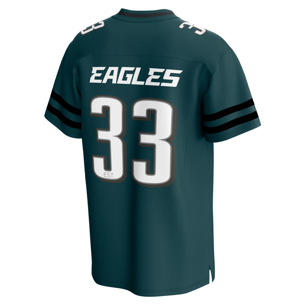 Philadelphia Eagles NFL Core Foundation Jersey Fanatics - Afbeelding 3