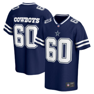 Dallas Cowboys NFL Core Foundation Jersey Fanatics