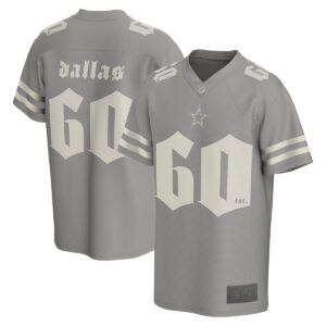 Dallas Cowboys NFL Gothic Foundation Top Fanatics