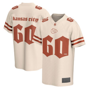 Kansas City Chiefs NFL Gothic Foundation Top Fanatics