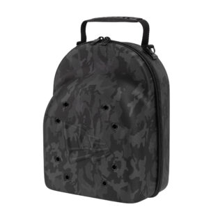 Camo Cap Carrier 6Pack New Era Black