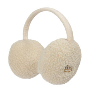 Borg Ear Muffs New Era Stone